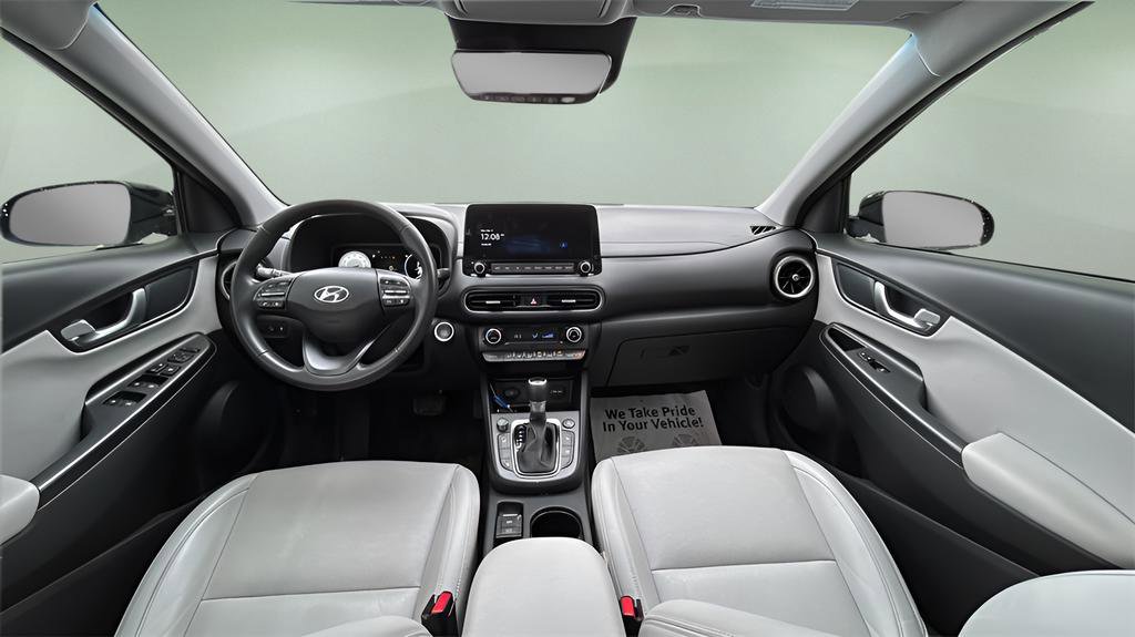 Certified 2022 Hyundai Kona Limited image 20