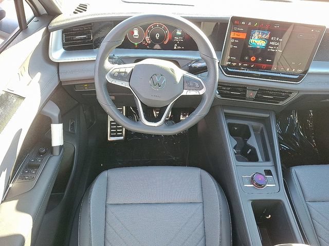 New 2026 Volkswagen Tiguan SE R-Line AWD/4WD image 7