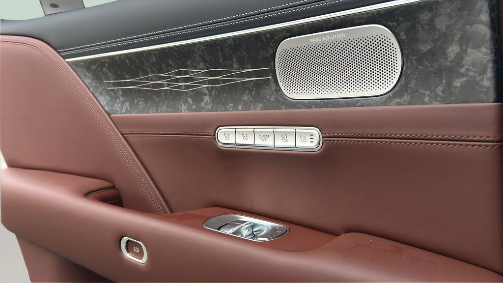 New 2026 Genesis G90 3.5T image 25