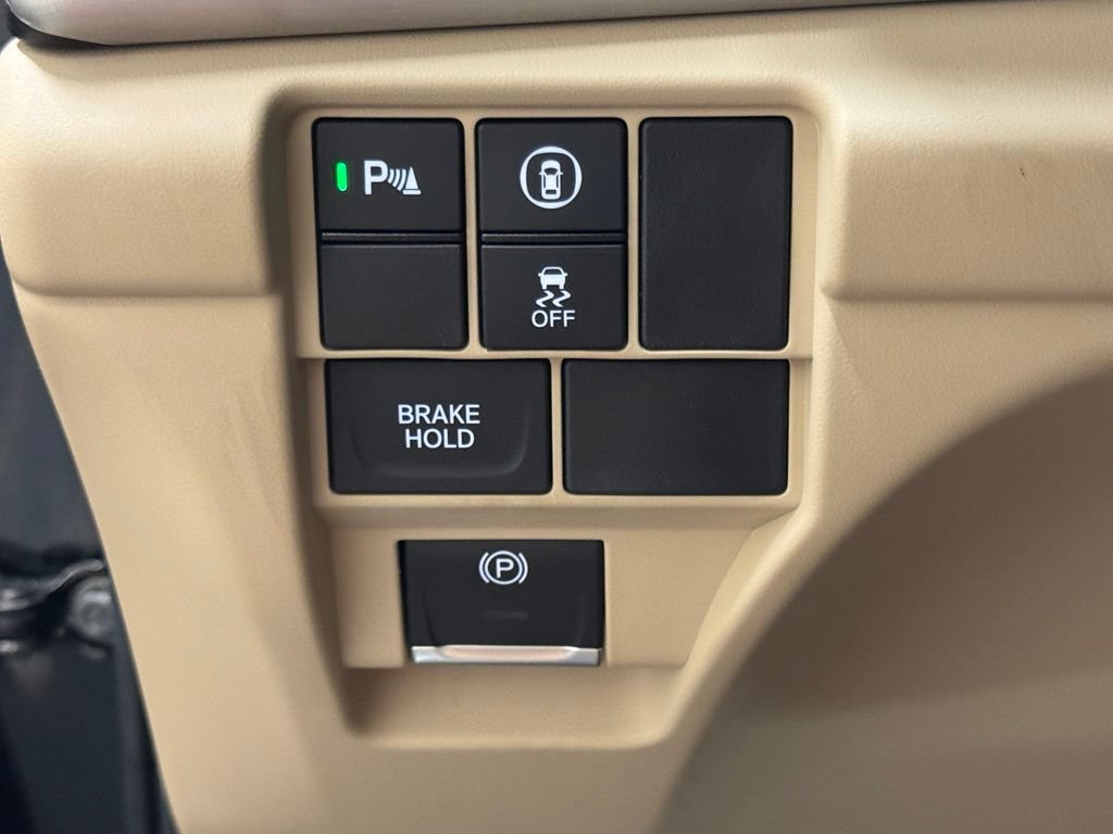 Certified 2024 Acura RDX SH-AWD w/ Technology Package image 18