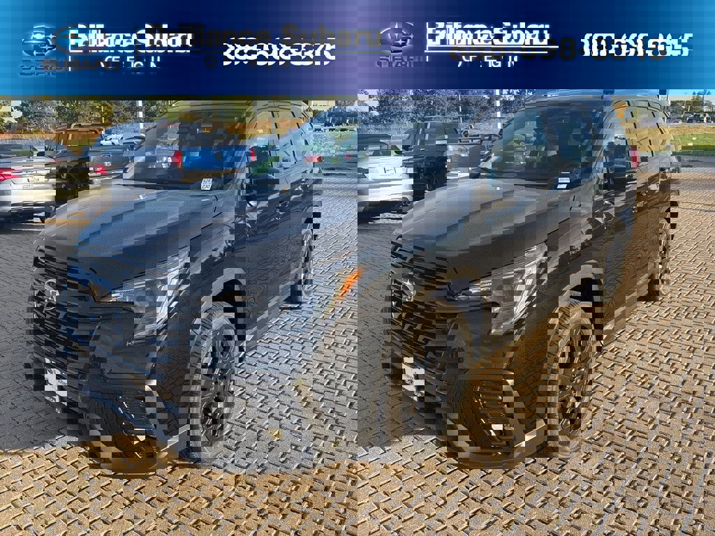 New 2025 Subaru Ascent Onyx Edition