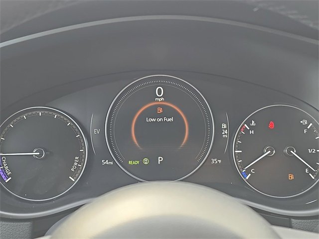 Used 2025 MAZDA CX-50 AWD 2.5 Hybrid w/ Weather Package image 20