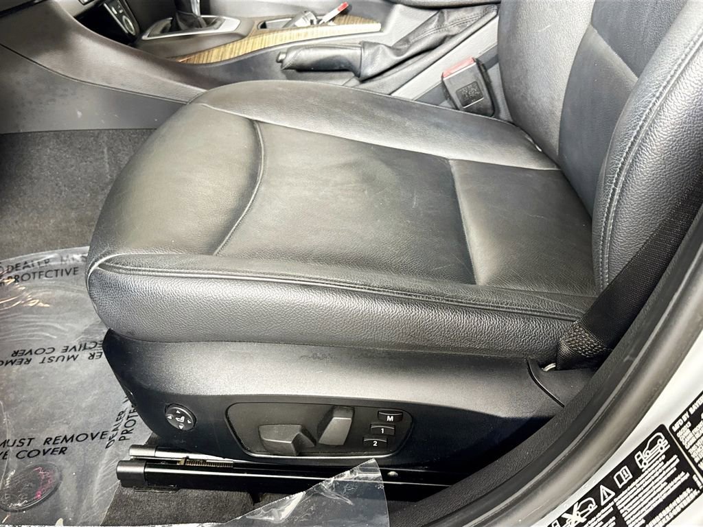 Used 2014 BMW X1 xDrive28i AWD/4WD image 20