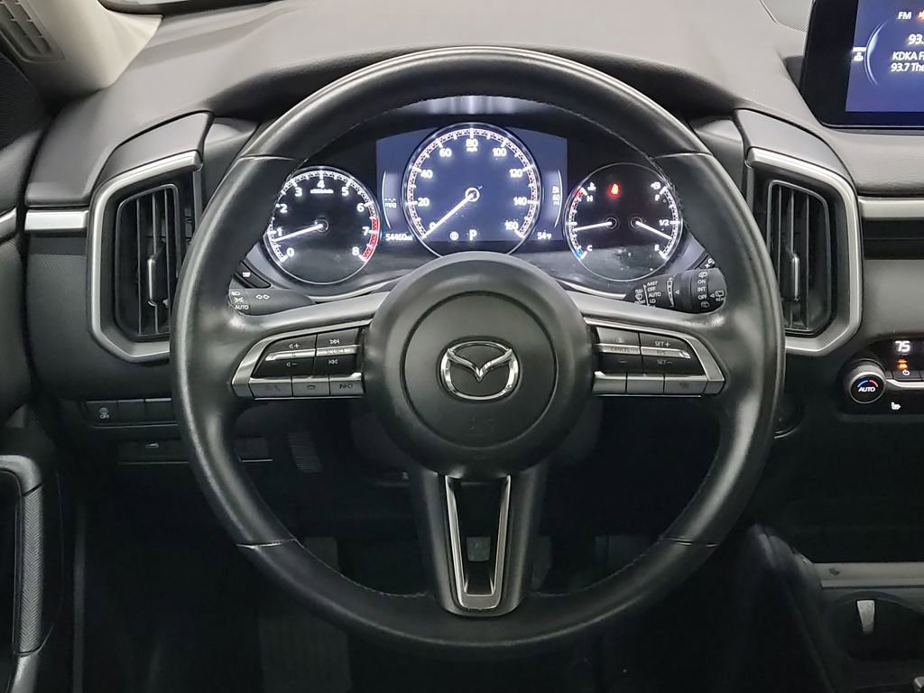 Certified 2023 MAZDA CX-50 2.5 S w/ Cargo Package image 19