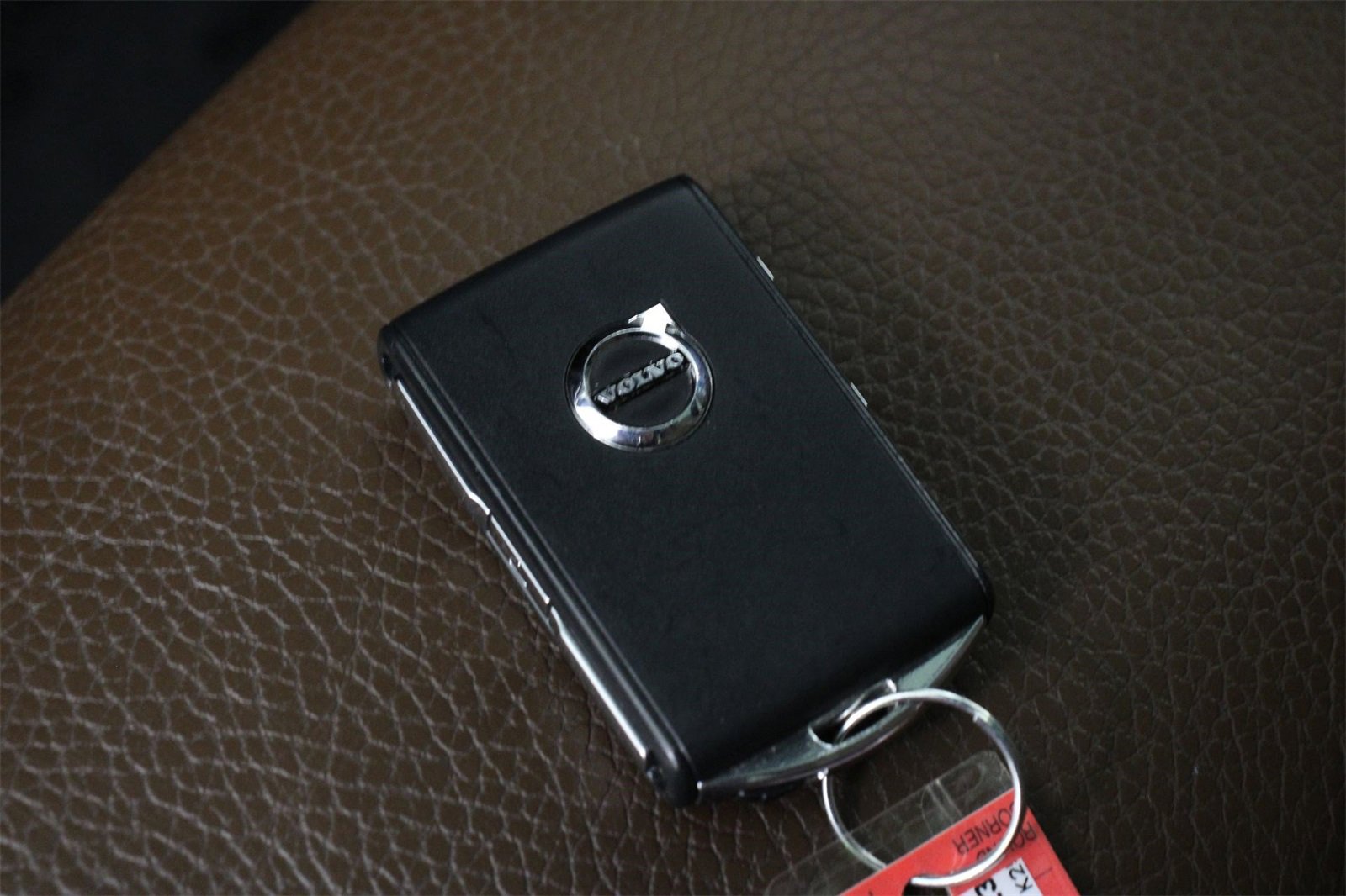 Certified 2023 Volvo XC90 B6 Plus w/ Protection Package Premier image 30