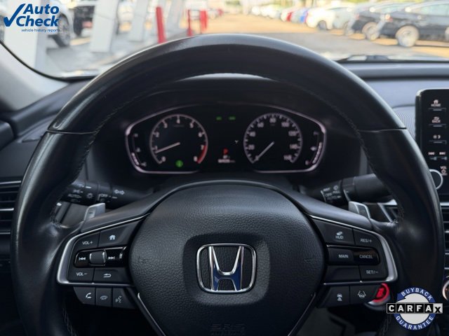 Used 2020 Honda Accord Touring image 14