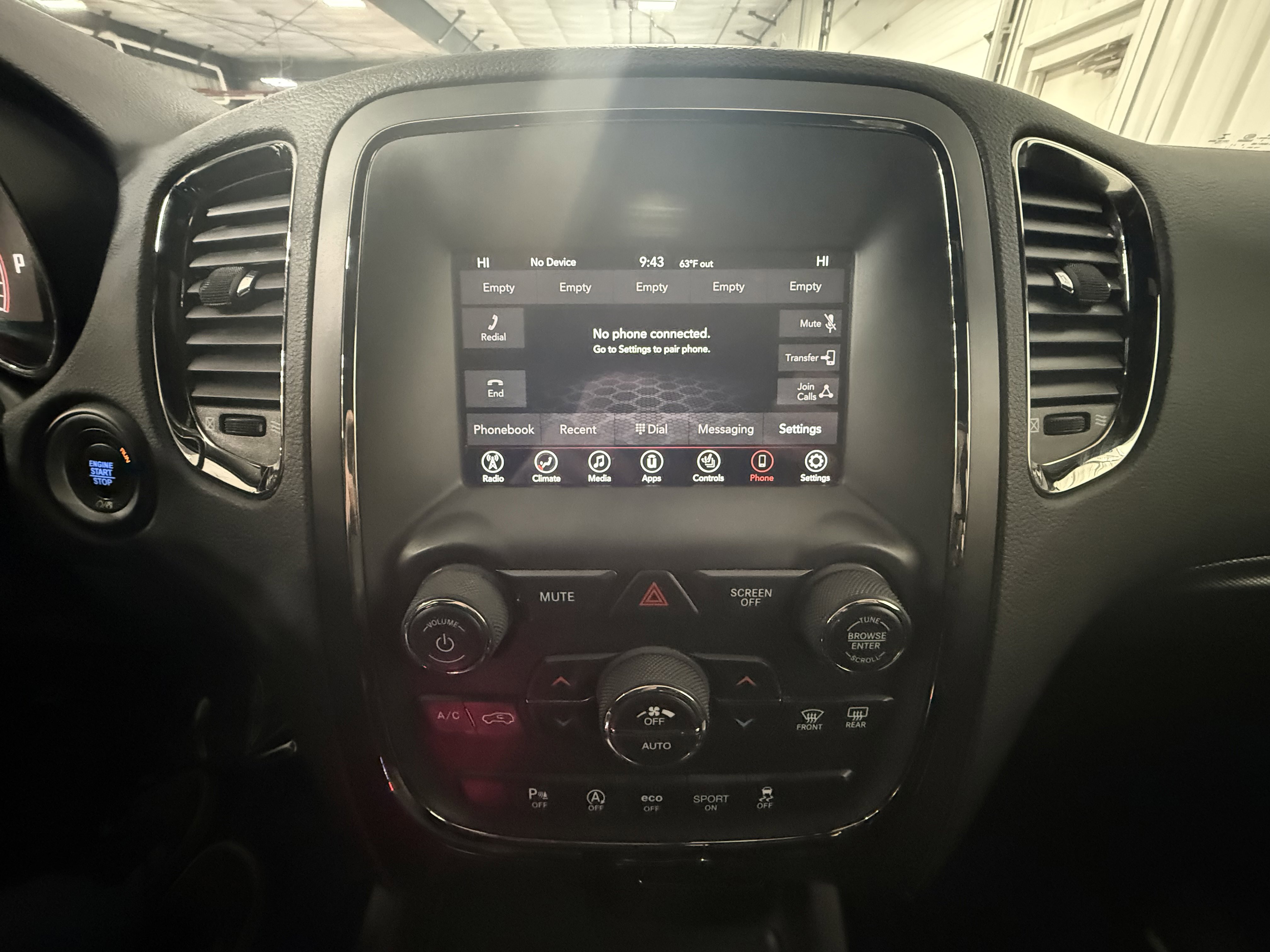 Used 2019 Dodge Durango GT image 36