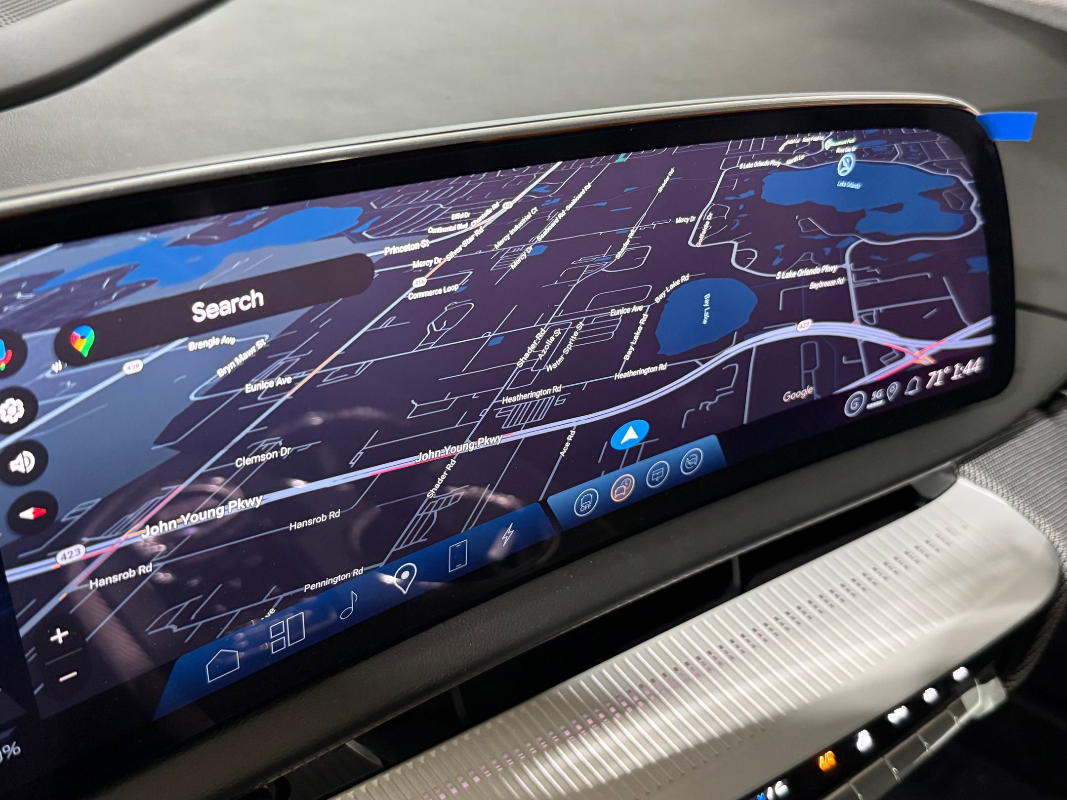 New 2026 Cadillac Optiq Sport 1 image 30