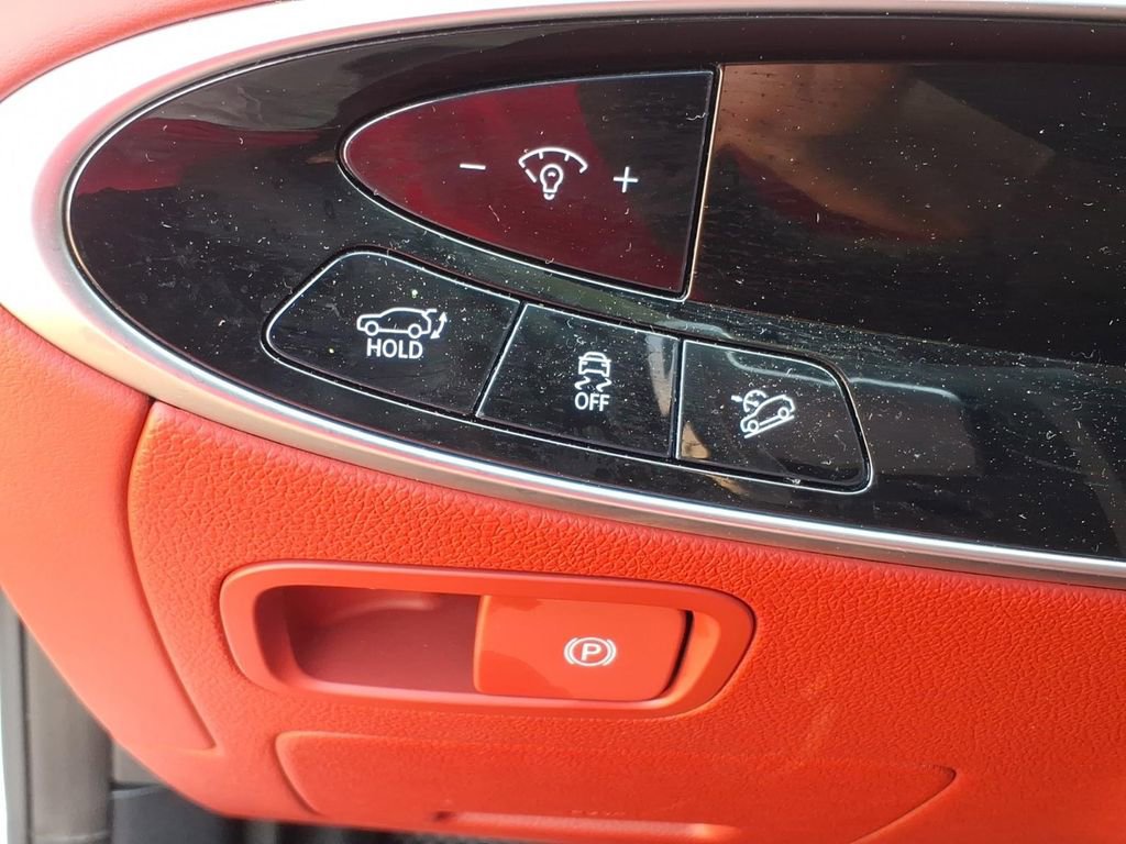 Used 2026 Genesis GV70 2.5T Sport Prestige image 18