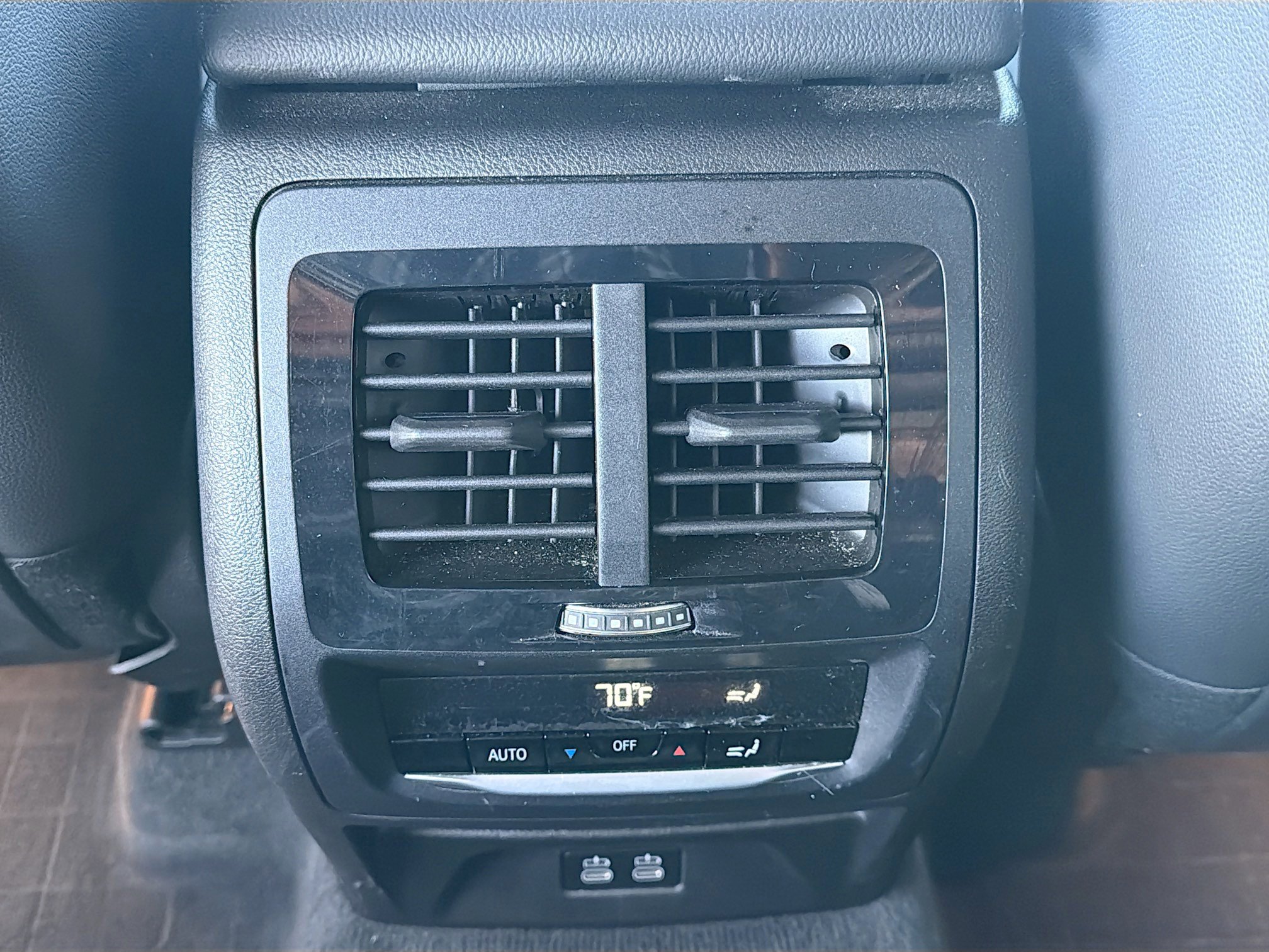 Used 2023 BMW X3 sDrive30i w/ Convenience Package w/ZPA image 20