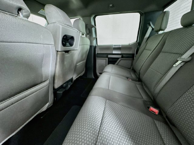Used 2019 Ford F150 XLT w/ Equipment Group 302A Luxury RWD image 20