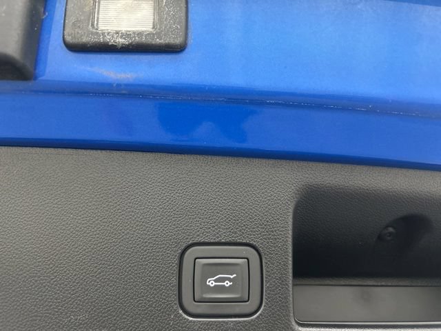 Used 2024 Chevrolet Equinox EV LT AWD/4WD image 32