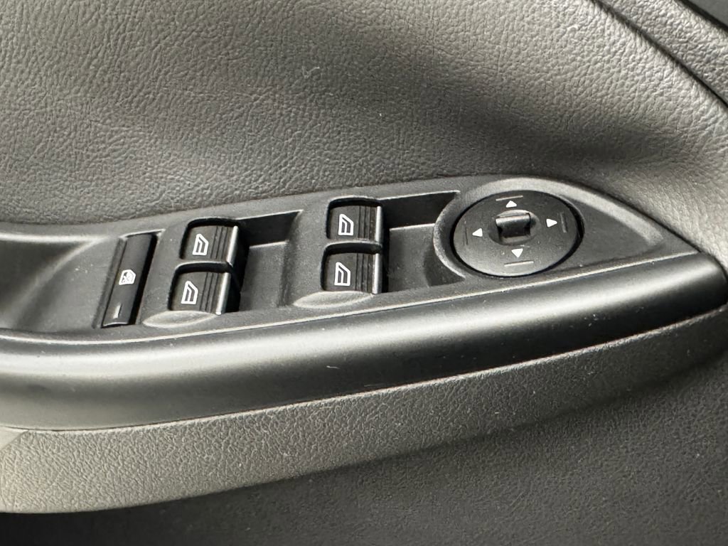 Used 2017 Ford Focus RS image 28