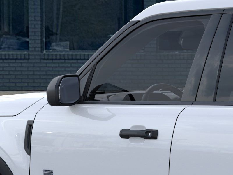 New 2026 Ford Bronco Sport Big Bend w/ Convenience Package AWD/4WD image 20