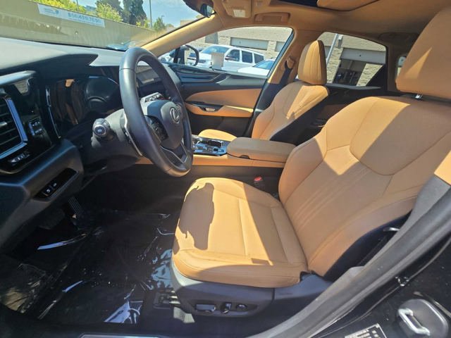 Certified 2026 Lexus NX 350 AWD image 22