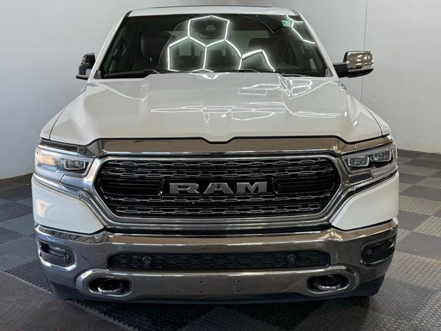 Certified 2022 RAM 1500 Limited image 4