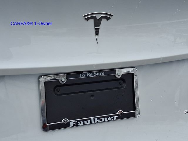 Used 2024 Tesla Model Y Long Range image 32
