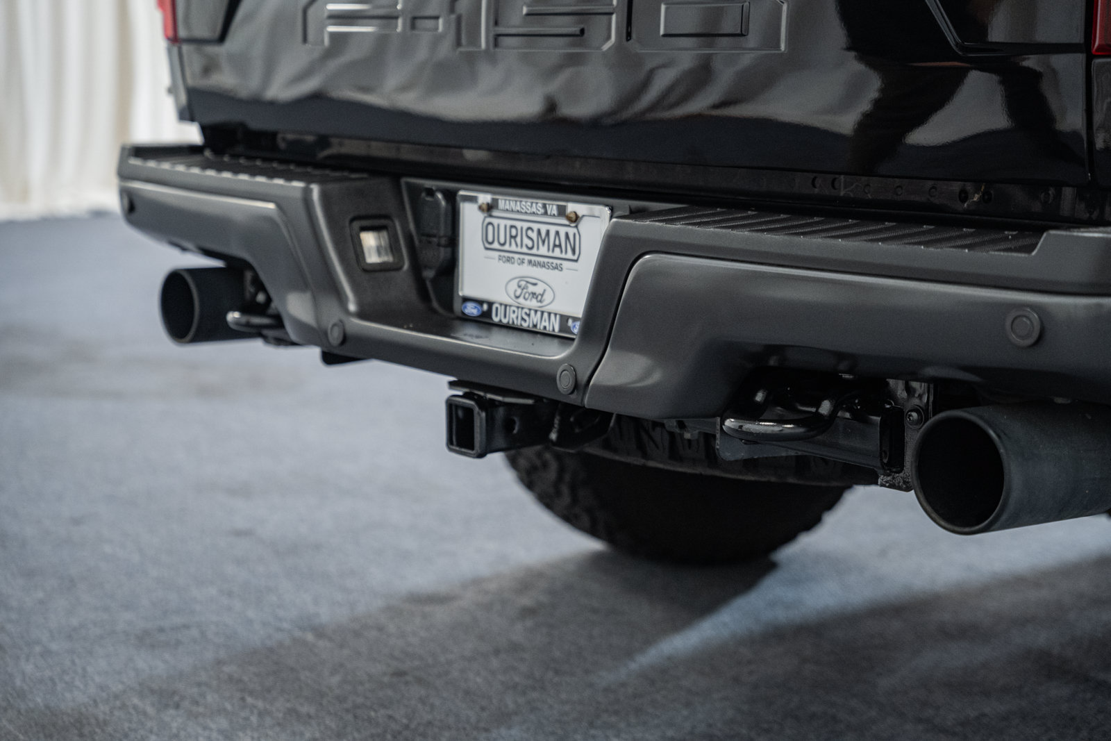 Used 2020 Ford F150 Raptor AWD/4WD image 10
