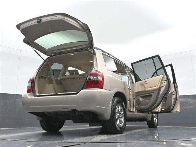 Used 2004 Toyota Highlander V6 image 55