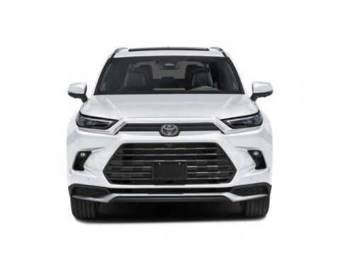 New 2026 Toyota Grand Highlander AWD Hybrid image 4