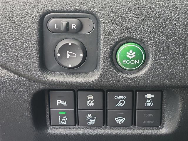 Certified 2023 Honda Ridgeline Black Edition image 26