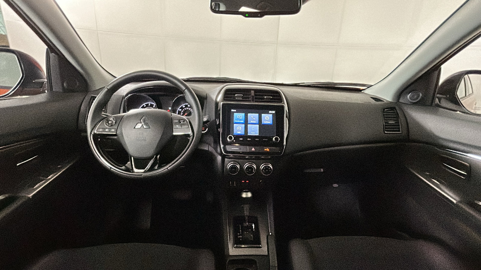 Used 2025 Mitsubishi Outlander Sport SE AWD/4WD image 30