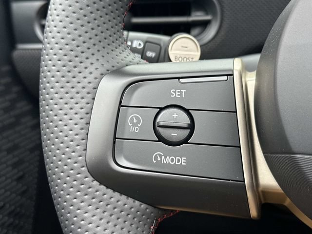 New 2026 MINI Cooper S FWD image 20