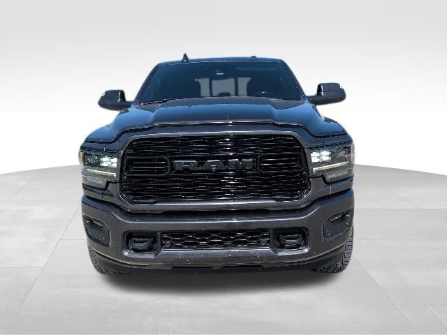 Used 2022 RAM 2500 Limited AWD/4WD image 8