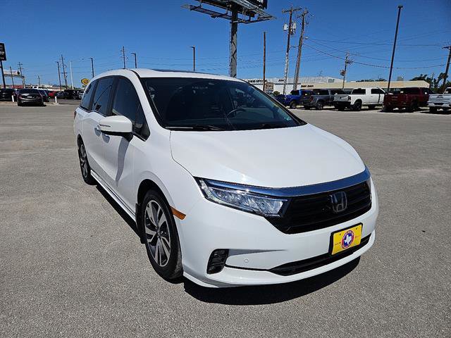 Used 2024 Honda Odyssey Touring image 7