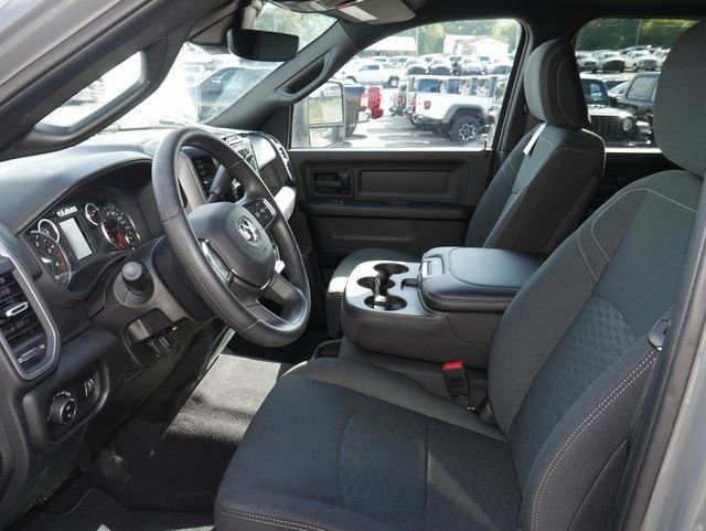 New 2026 RAM 2500 Tradesman image 2