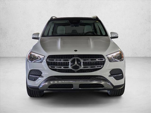 New 2026 Mercedes-Benz GLE 350 4MATIC image 6