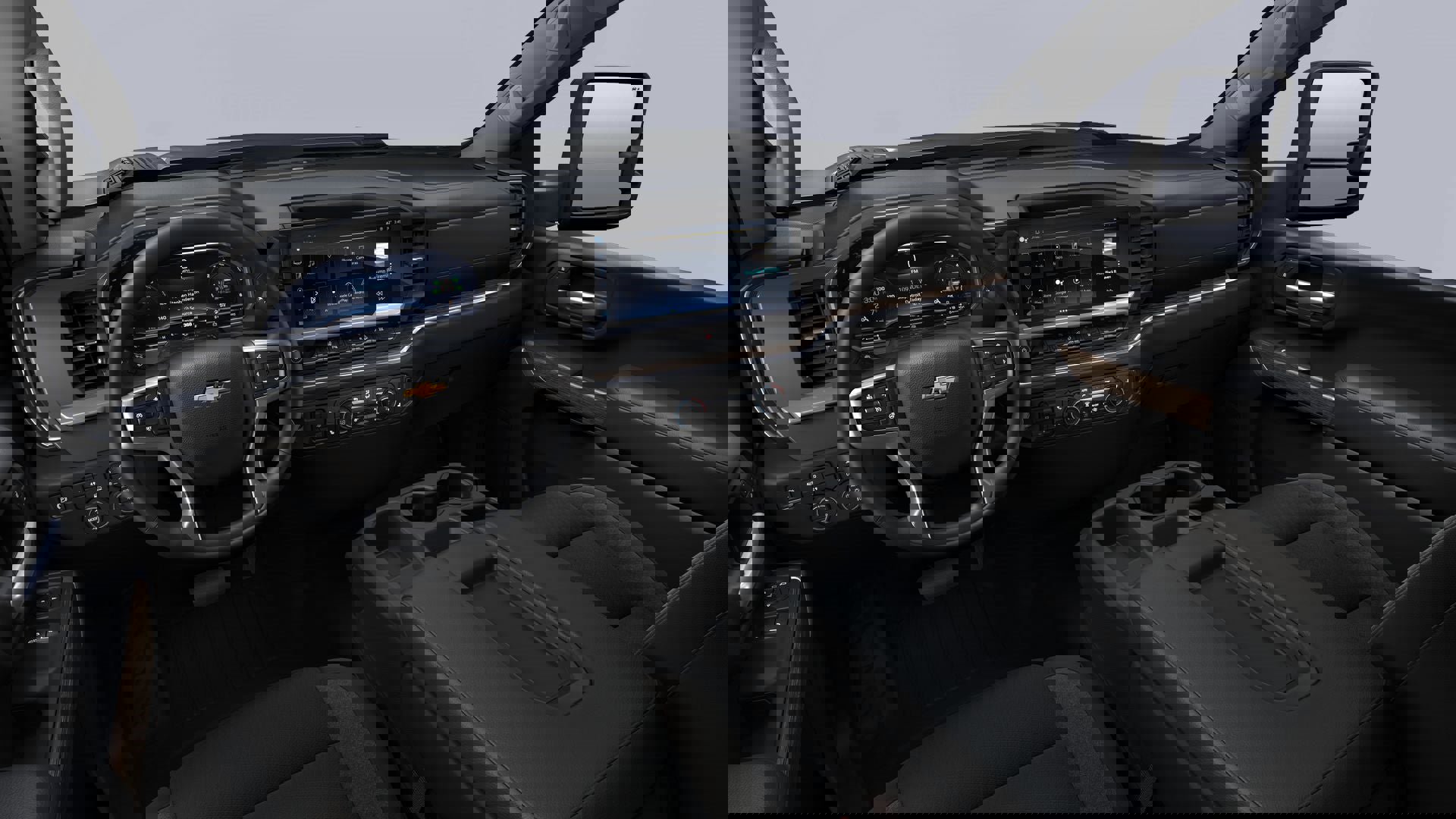 New 2025 Chevrolet Silverado 3500 LT image 21