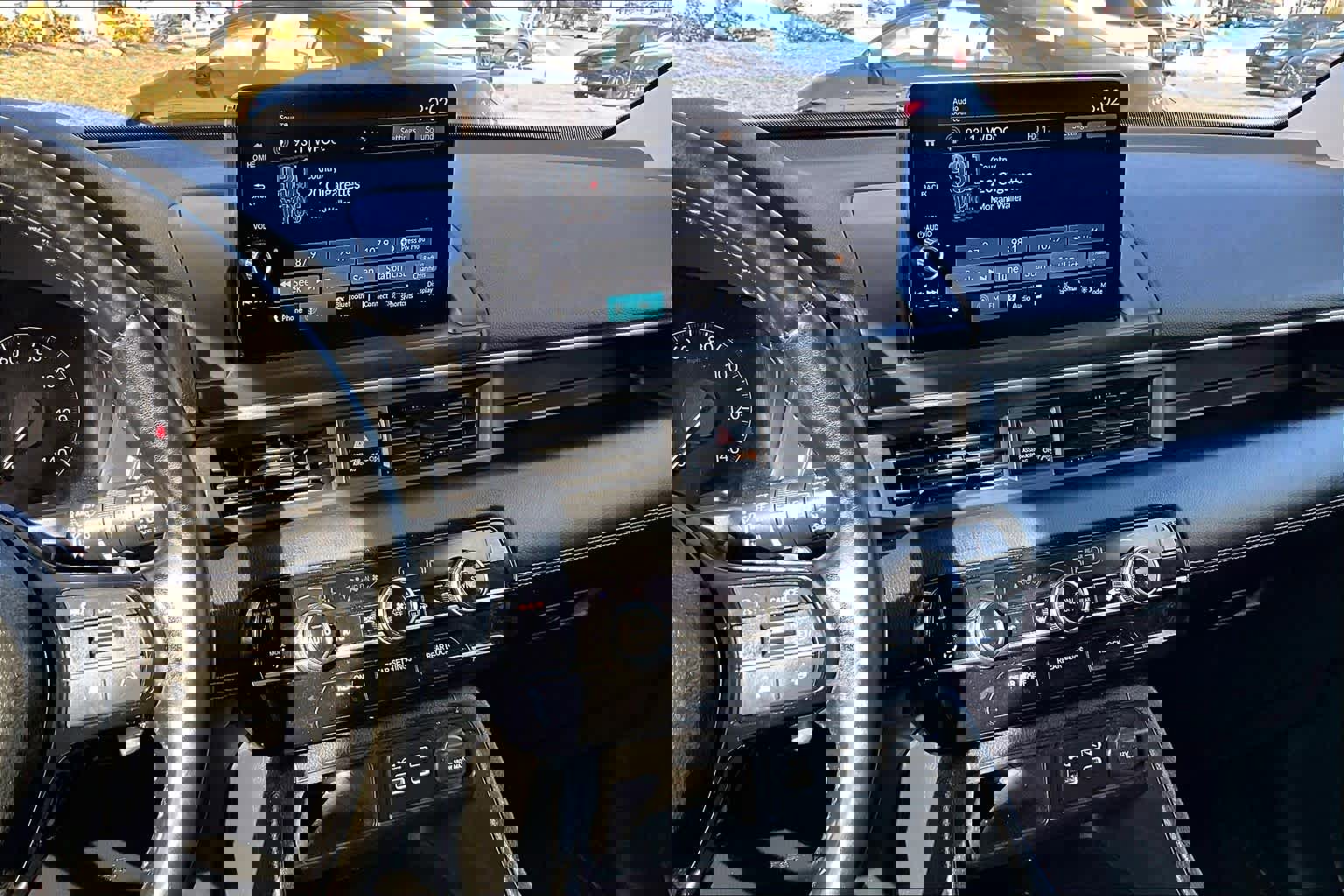 Used 2024 Honda Pilot EX-L image 8