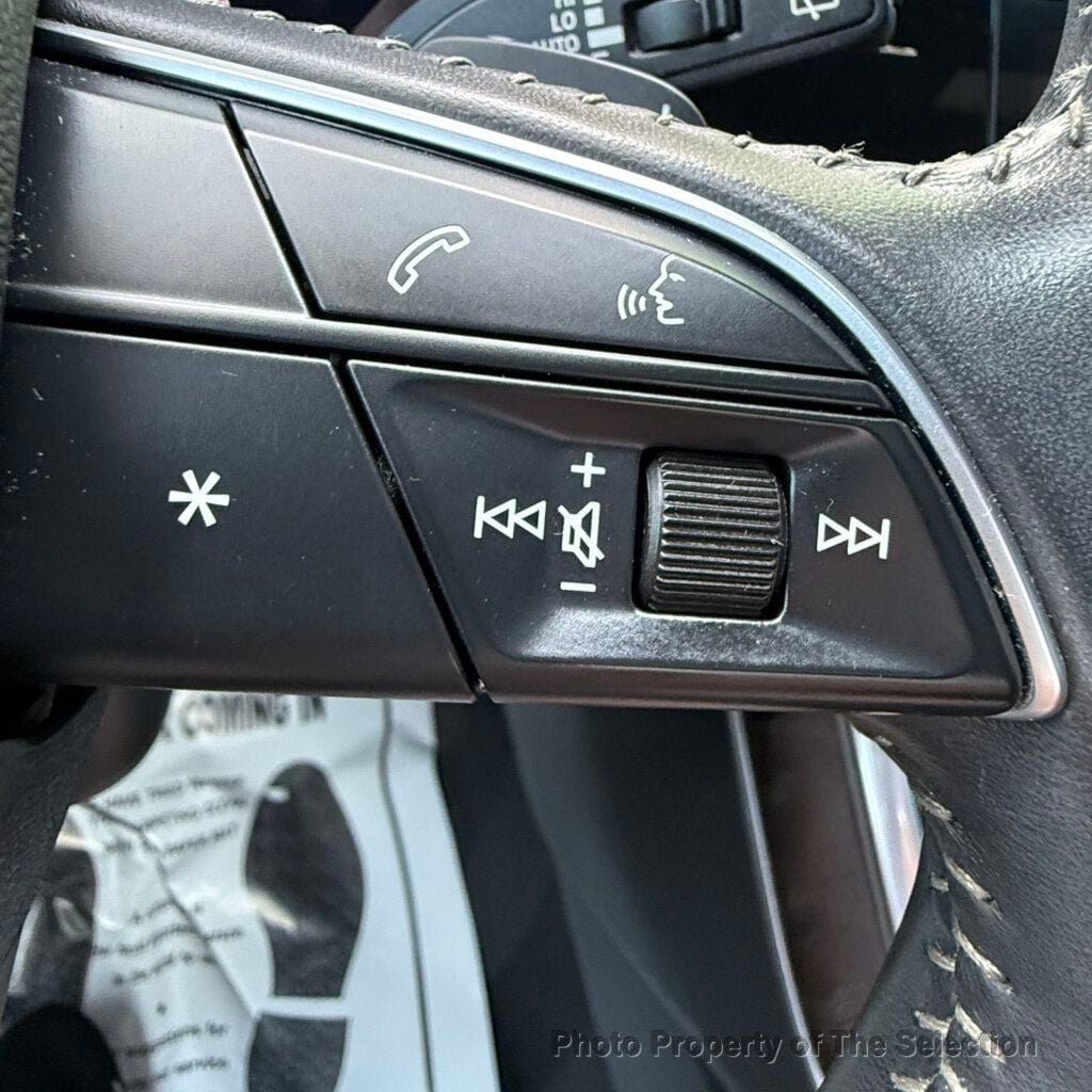 Used 2019 Audi Q8 Prestige AWD/4WD image 19