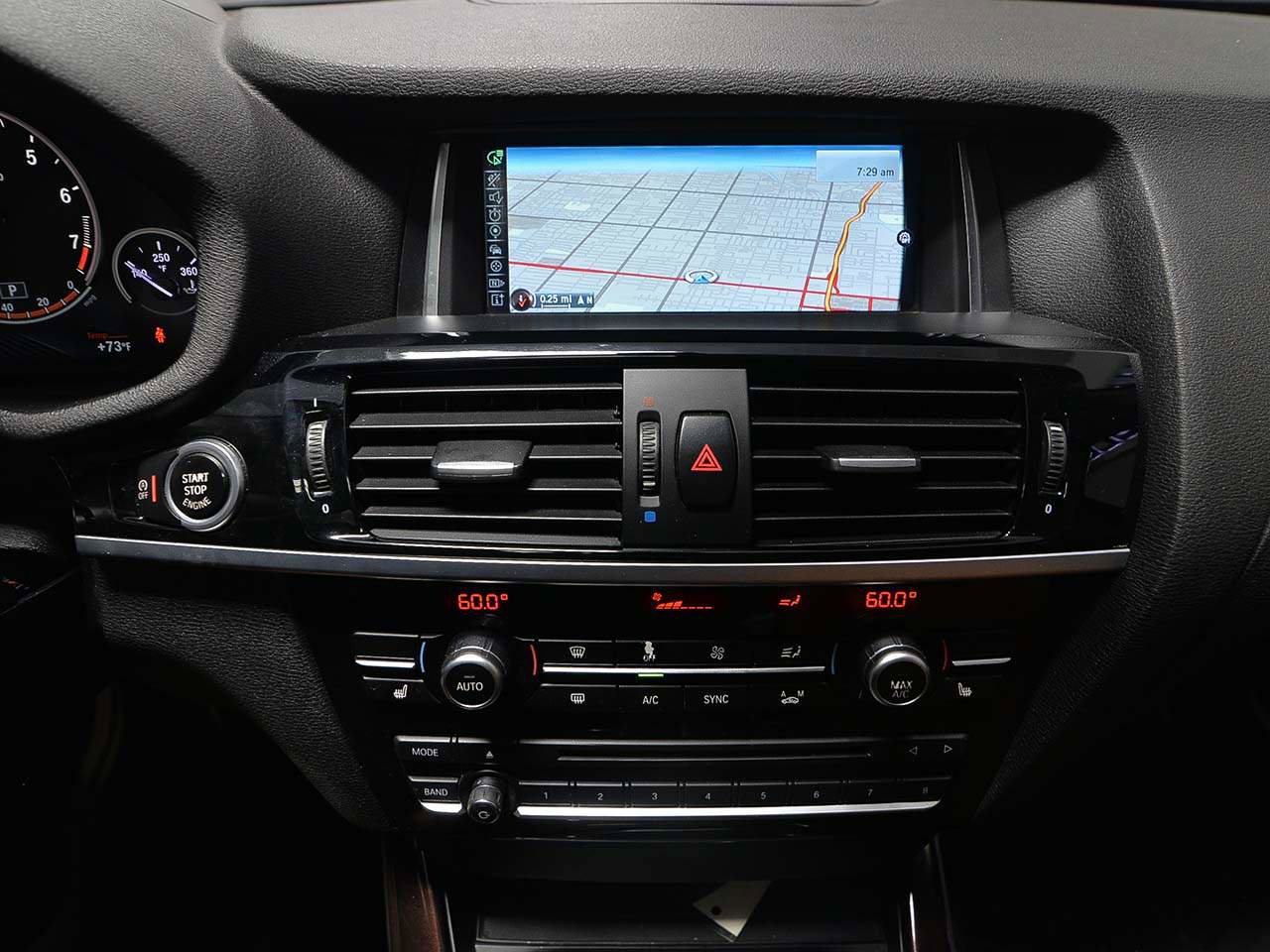 Used 2016 BMW X3 xDrive35i AWD/4WD image 18