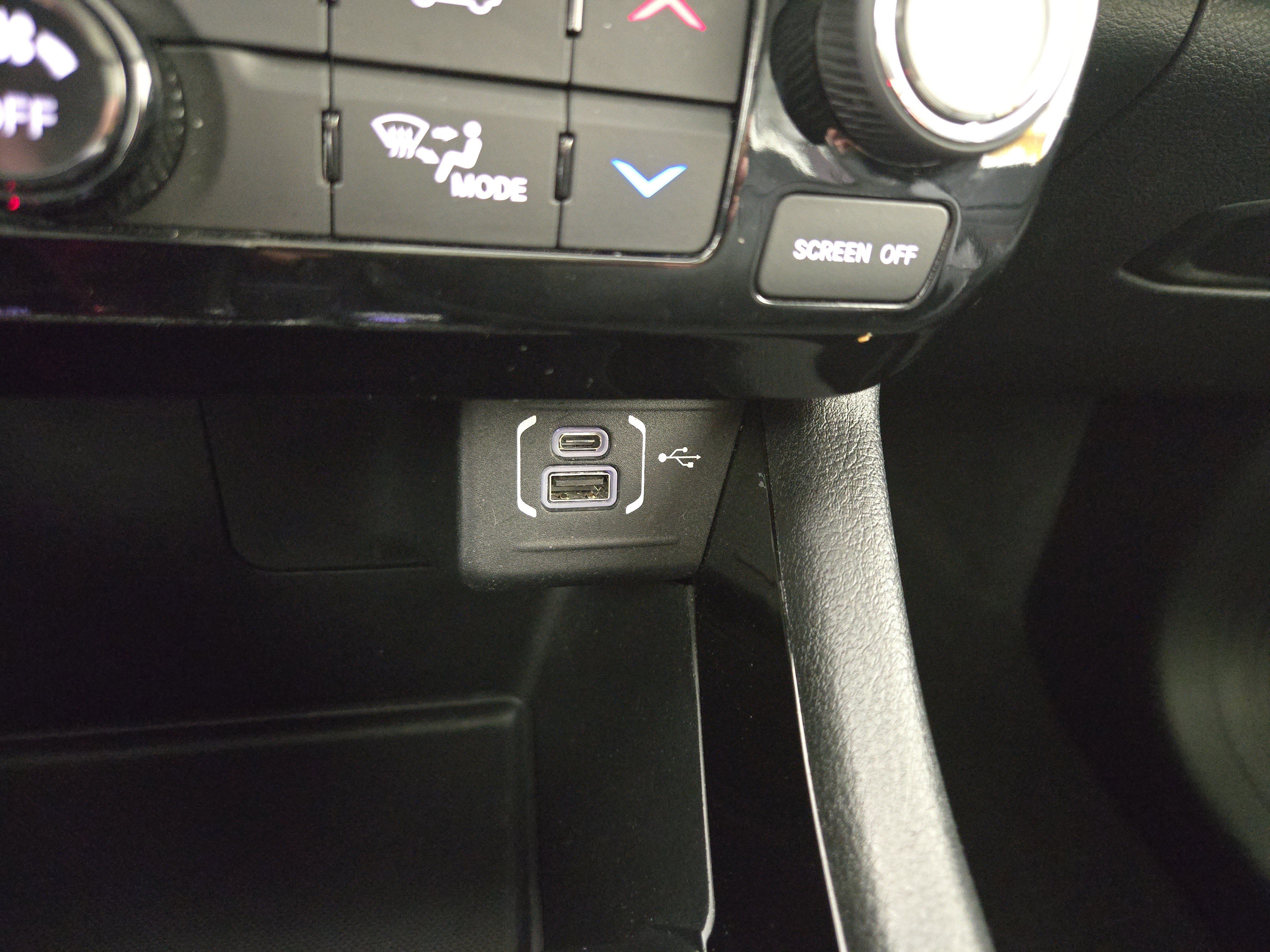 Used 2022 Jeep Compass Trailhawk w/ Trailhawk Elite Group image 27