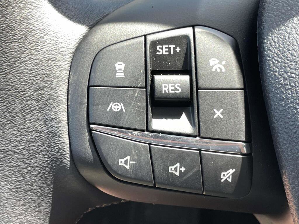 New 2025 Ford Bronco Sport Outer Banks w/ Sasquatch Outer Banks Package AWD/4WD image 32