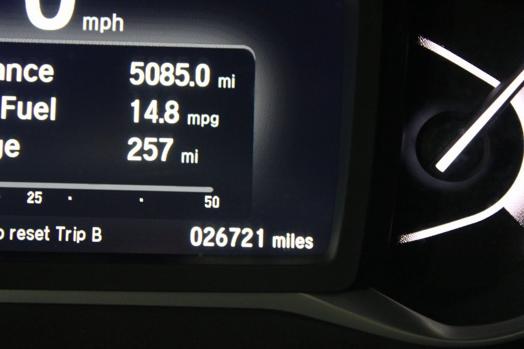 Used 2022 Honda Passport EX-L image 41