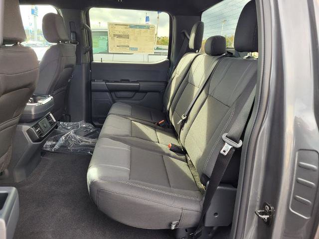 New 2026 Ford F150 STX image 9
