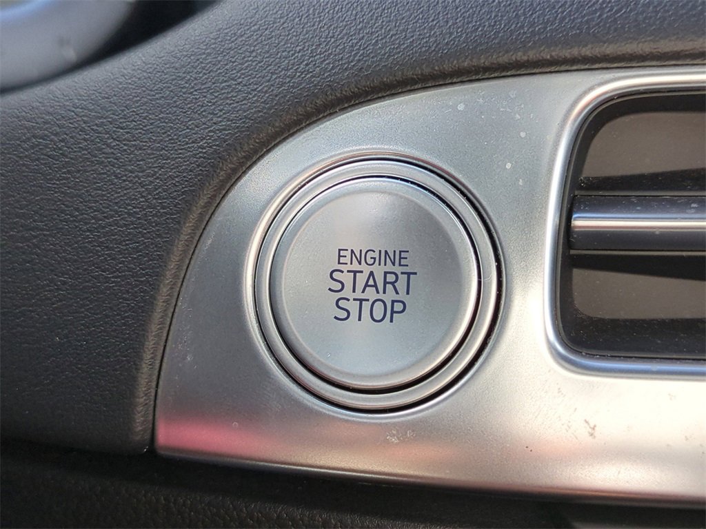 Used 2023 Hyundai Palisade Calligraphy w/ Cargo Package image 33