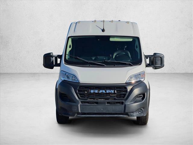 Used 2023 RAM ProMaster 2500 FWD video 2