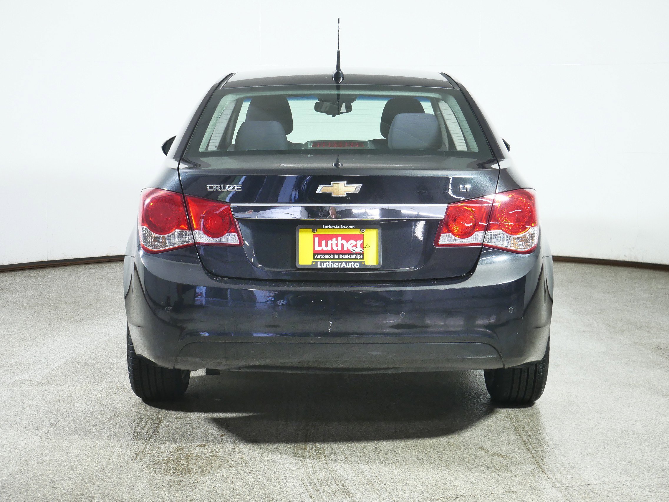 Used 2012 Chevrolet Cruze LT image 6