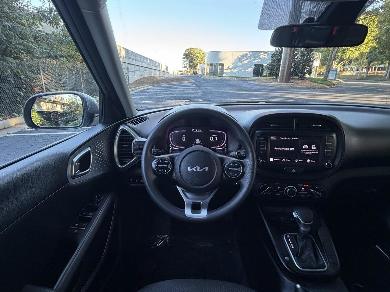 Used 2024 Kia Soul LX w/ Option Group 015 FWD image 20