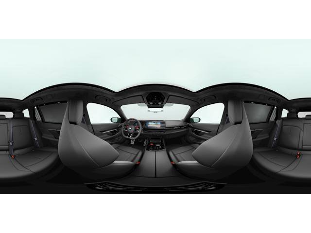 New 2026 BMW M5 Touring image 16