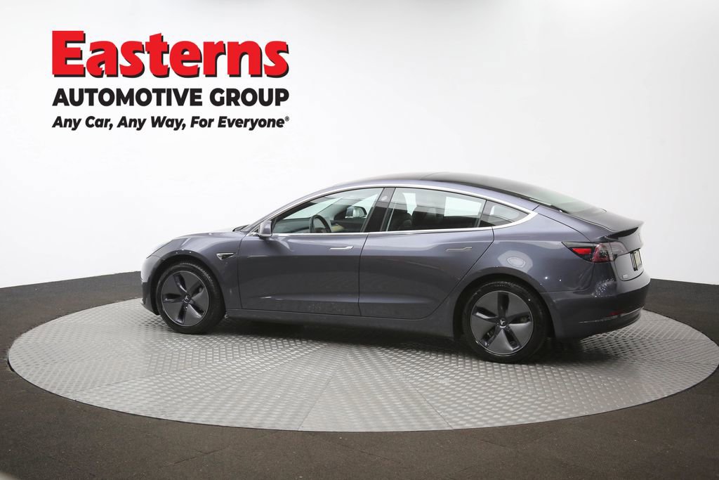 Used 2018 Tesla Model 3 Long Range image 60