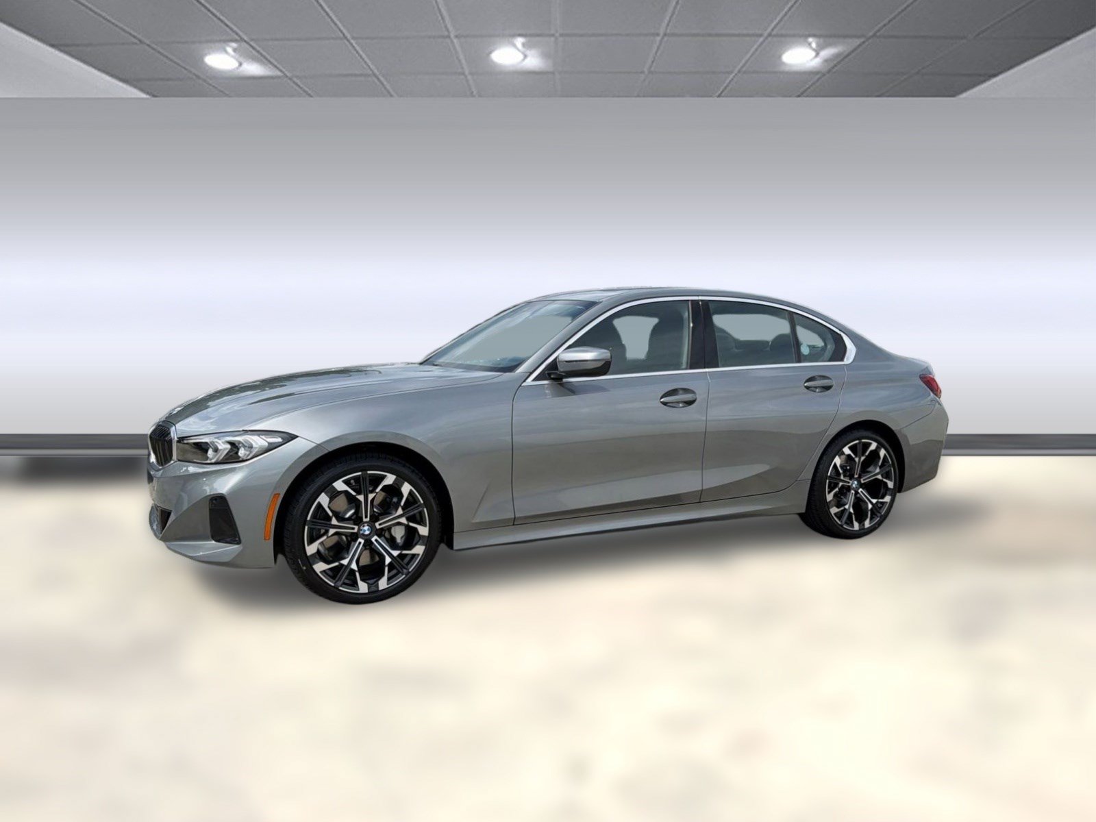 New 2026 BMW 330i Sedan w/ Convenience Package RWD image 20