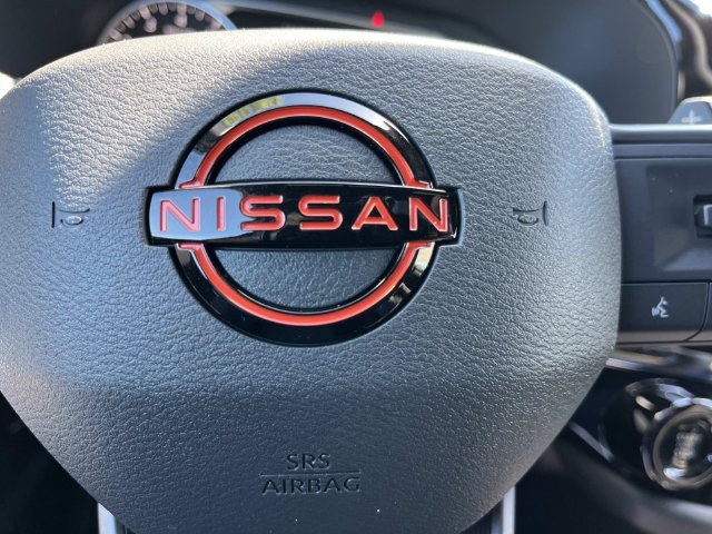 New 2026 Nissan Pathfinder SV AWD/4WD image 31