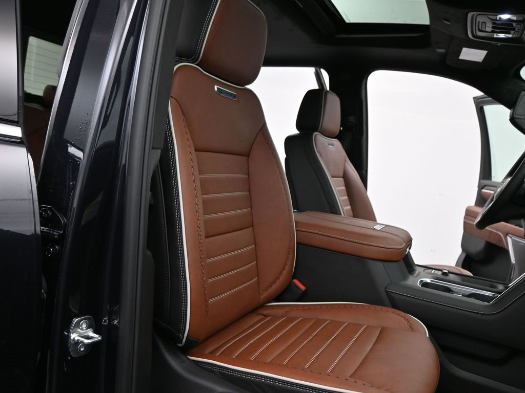 New 2026 GMC Sierra 3500 Denali Ultimate image 30