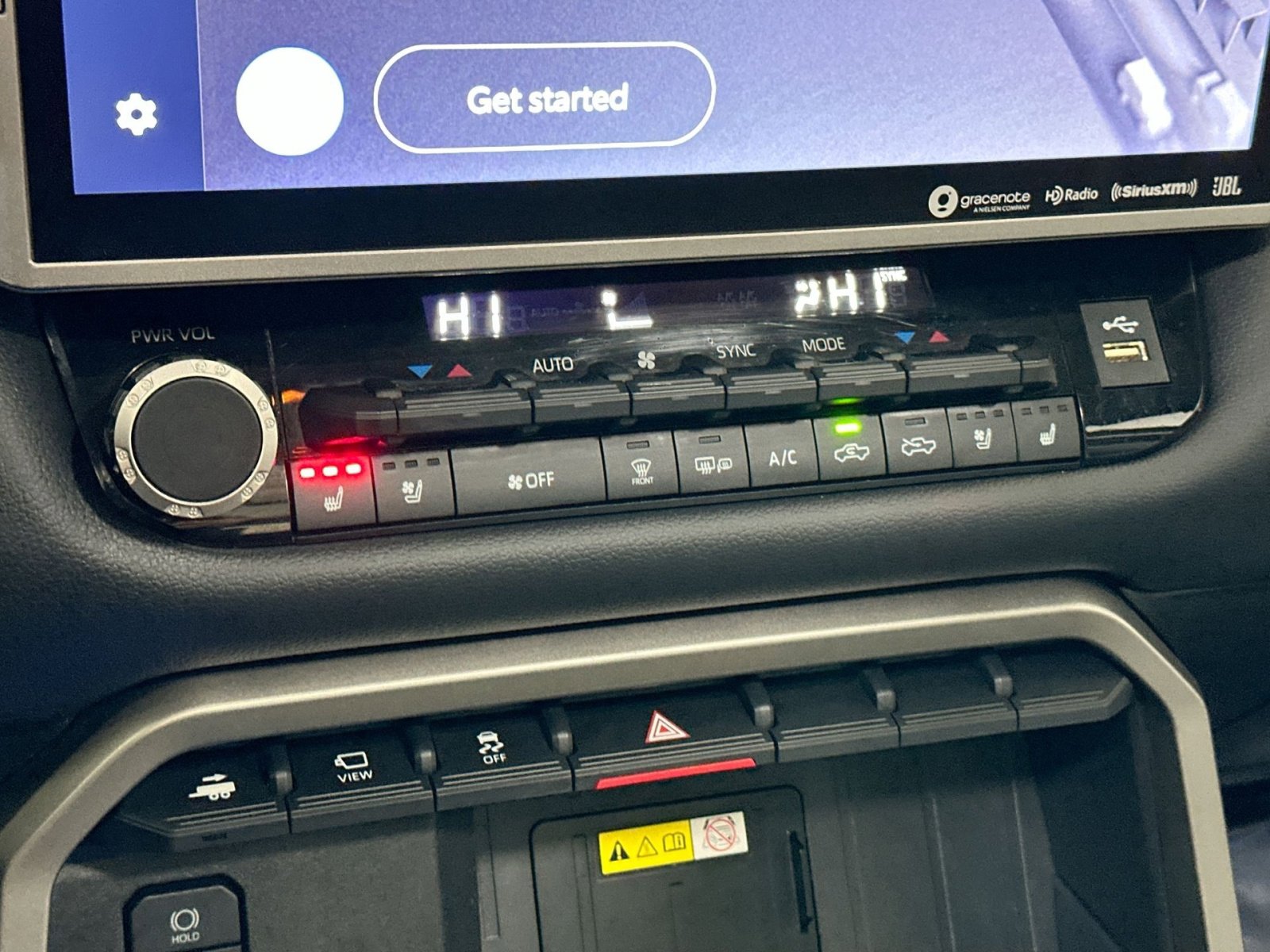 Used 2023 Toyota Tundra Limited image 25