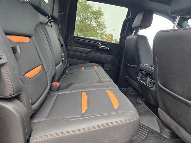Certified 2024 GMC Sierra 2500 AT4 w/ AT4 Premium Plus Package image 20